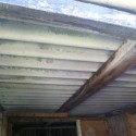 Asbestos survey and your home