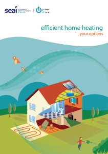 Efficient Home Heating Guide