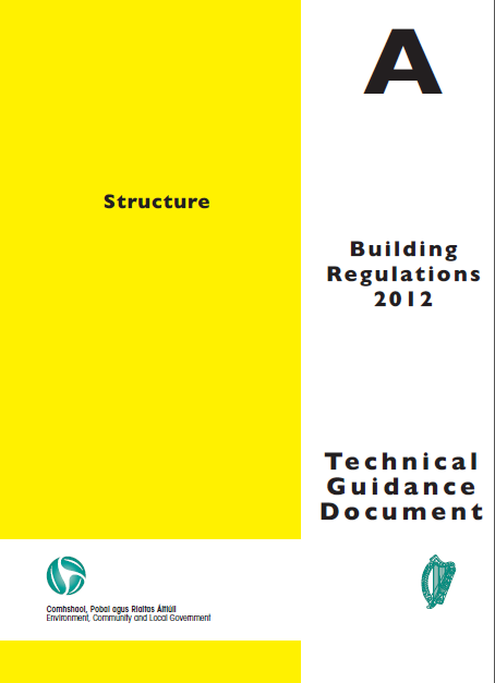 Technical Guidance Documents (TDG) Part (A)