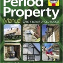 Suggested books if buying or renovating an old property