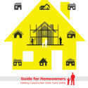 Homeowners guide for building works