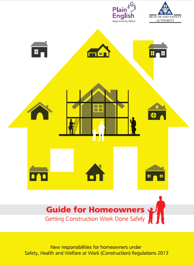 Building Regulations 1997 – Document C