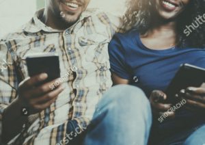 couple on couch