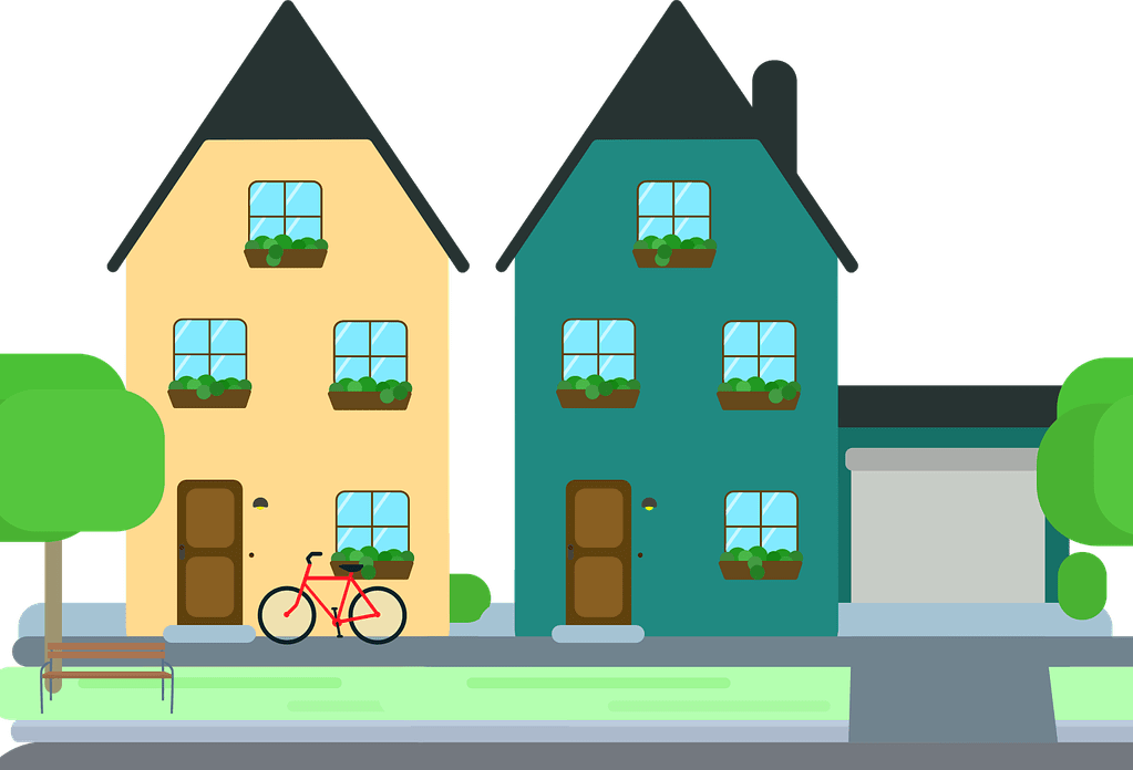 Houses